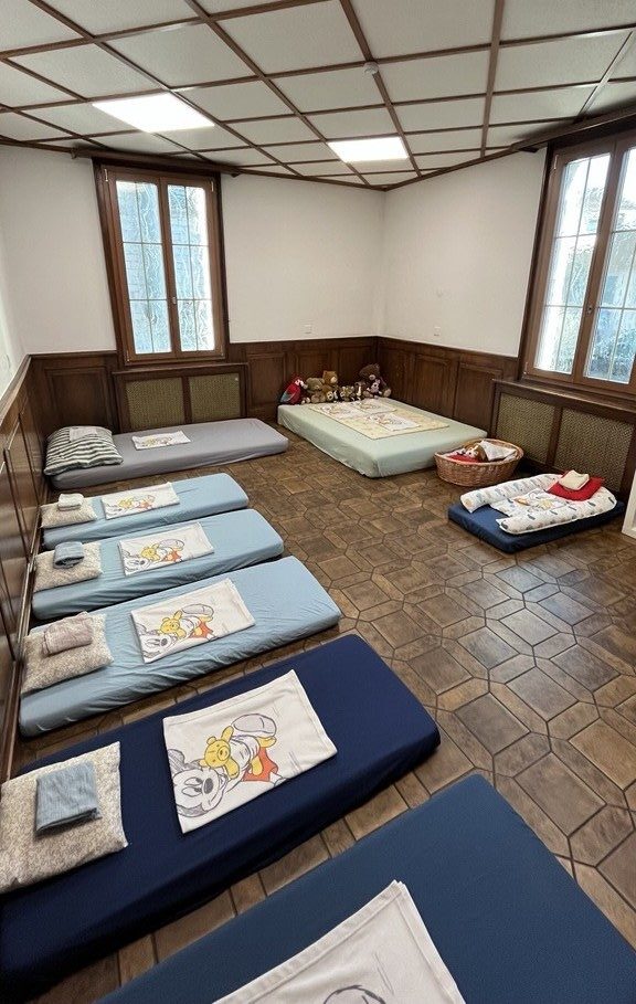 9Schlafzimmer